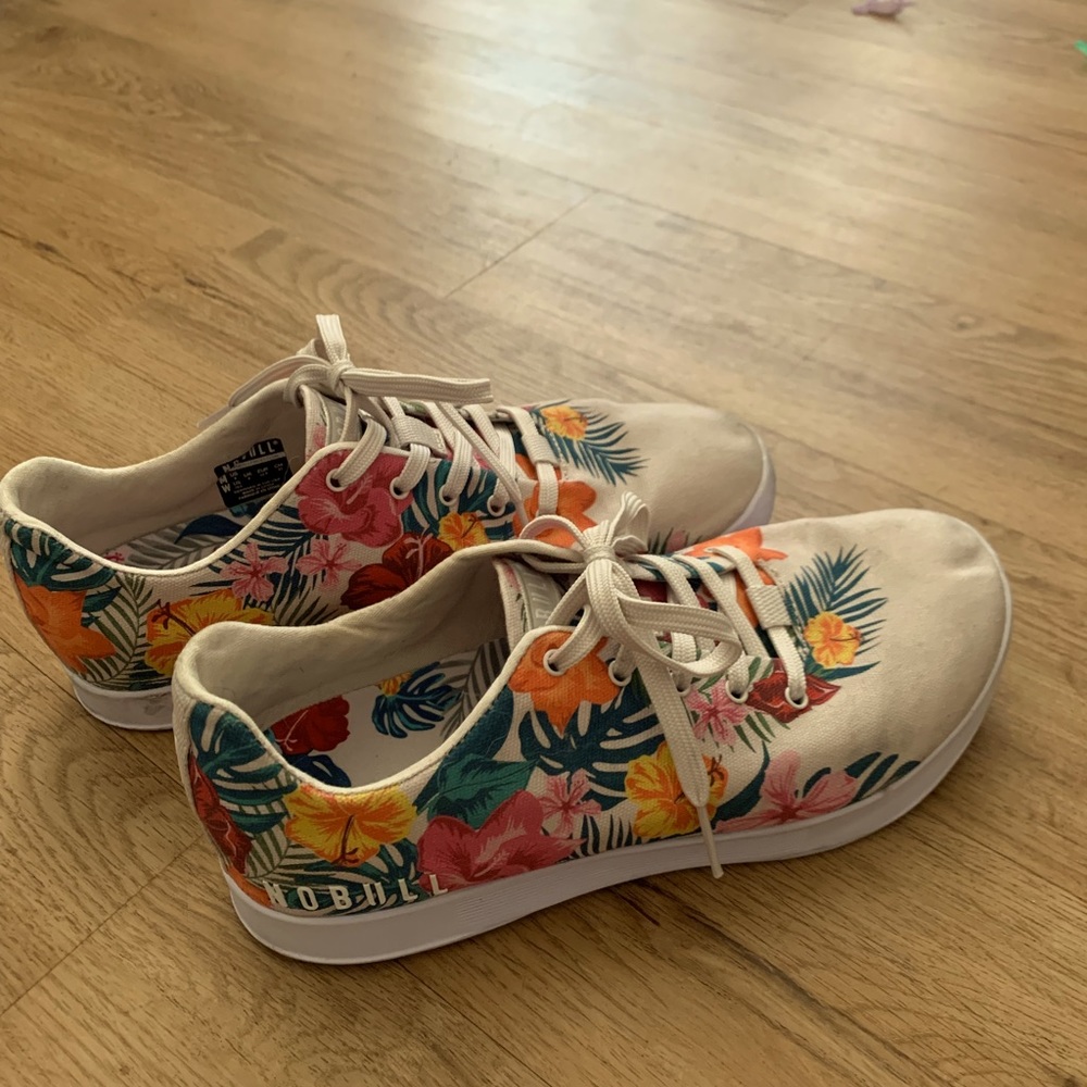 NoBull trainers